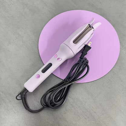 VelourCurl Rotating Curler™